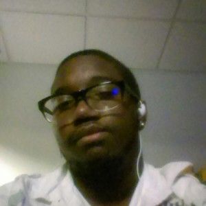 Meet your Posher, William